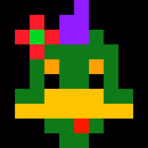 Goosepunks 1