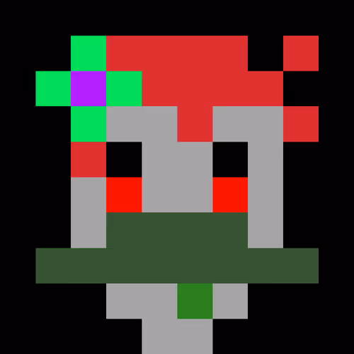 Item #521 Media