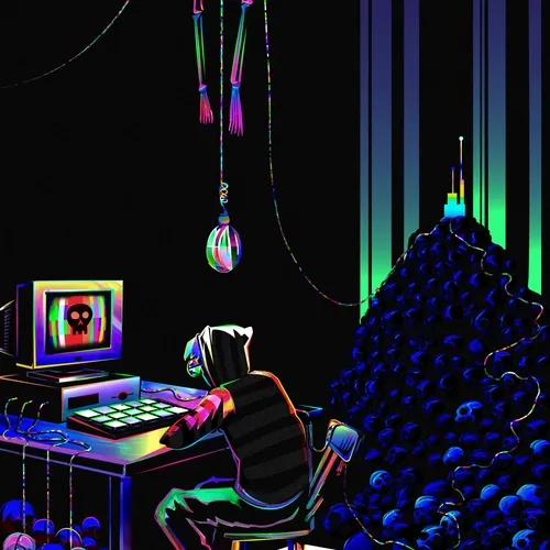 Rainbowglitch