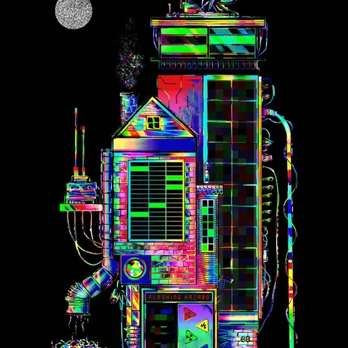 Rainbowglitch
