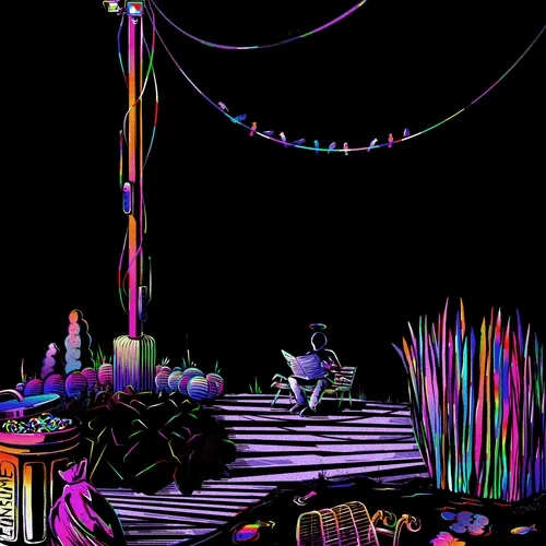 Rainbowglitch