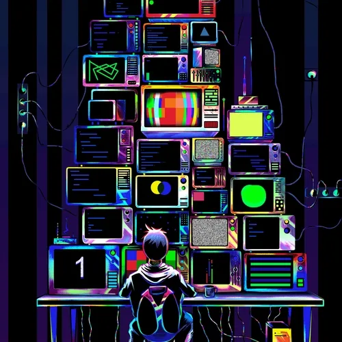 Rainbowglitch