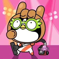 Bunny Band #834