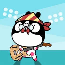 Bunny Band #129