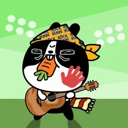 Bunny Band #1063