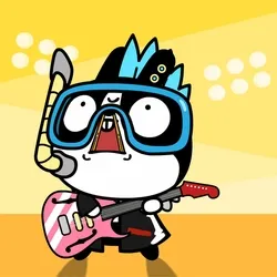 Bunny Band #29