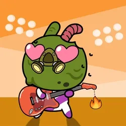 Bunny Band #2382