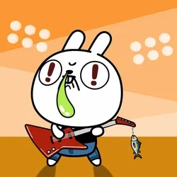 Bunny Band #2179