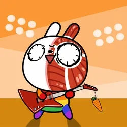 Bunny Band #1212