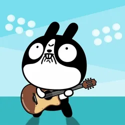 Bunny Band #2251