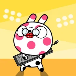 Bunny Band #2048