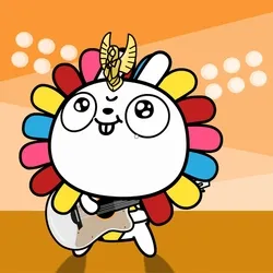 Bunny Band #2151