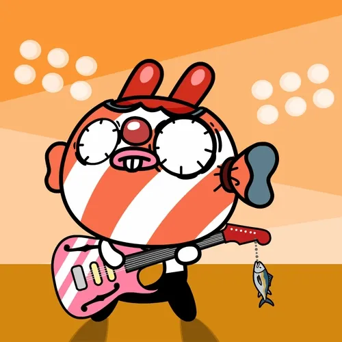 Bunny Band #2229