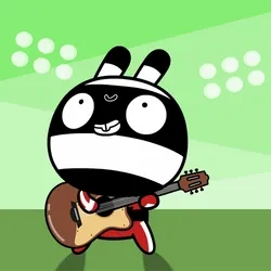 Bunny Band #1298
