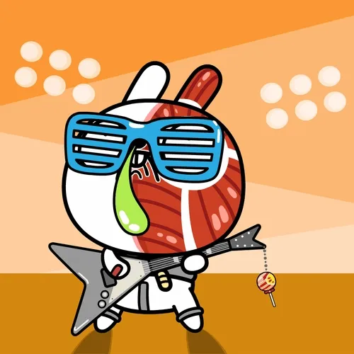 Bunny Band #2310