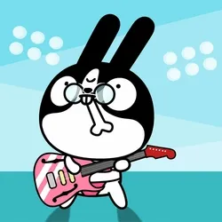 Bunny Band #2329