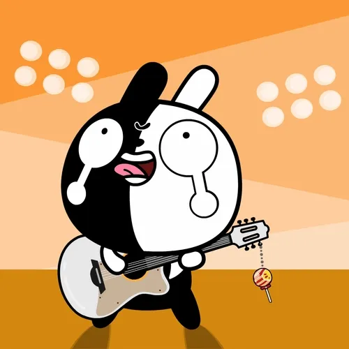 Bunny Band #2115