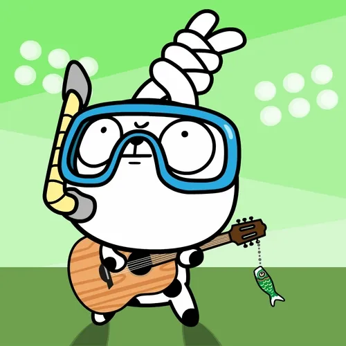 Bunny Band #1433