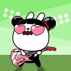 Bunny Band #2187