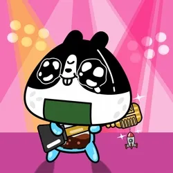 Bunny Band #1213