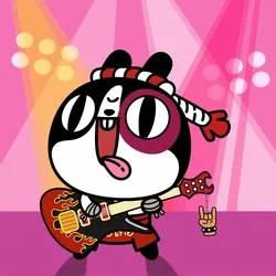 Bunny Band #1299
