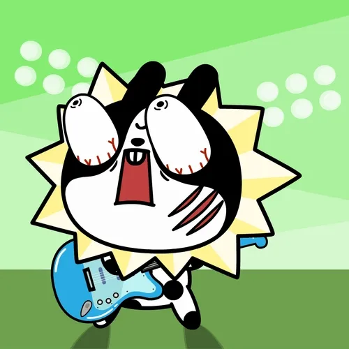 Bunny Band #1479