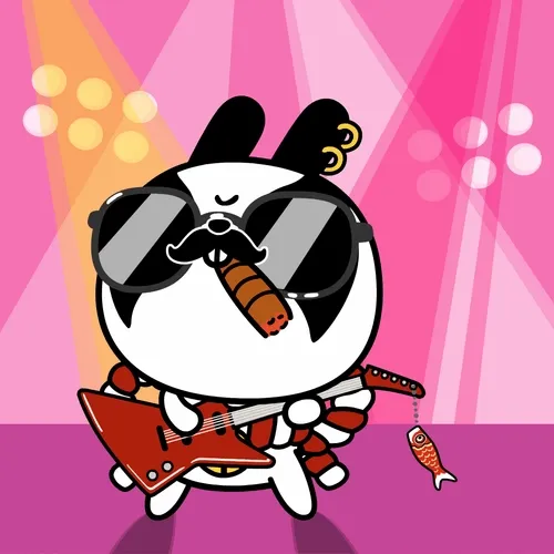 Bunny Band #2304