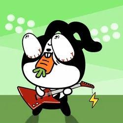 Bunny Band #2004