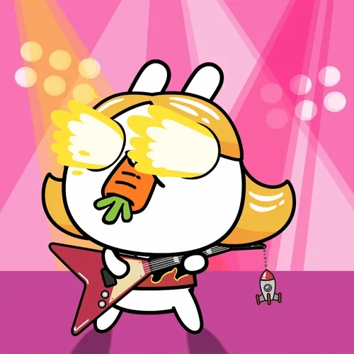 Bunny Band #1931