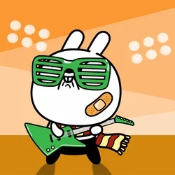 Bunny Band #2103