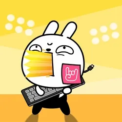 Bunny Band #2378