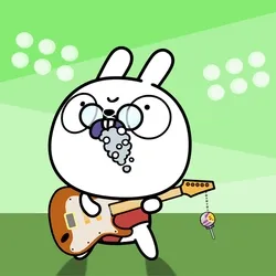 Bunny Band #28