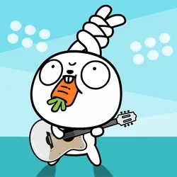 Bunny Band #2155