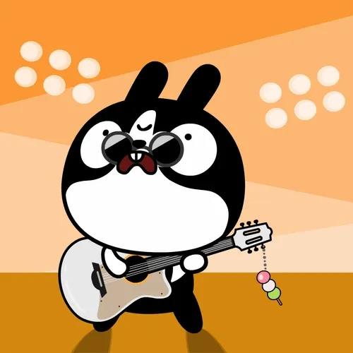Bunny Band #1925