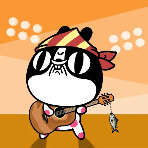 Bunny Band #2292