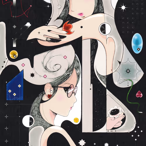 fragment of time