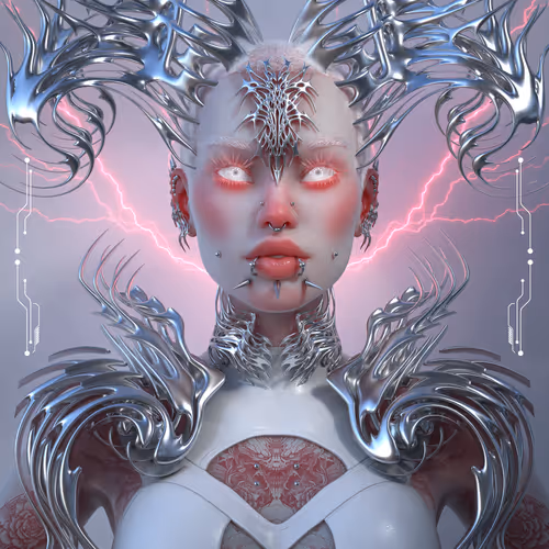 CHROMATICA