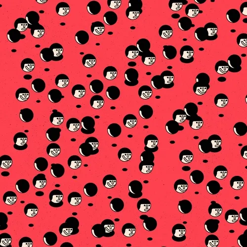 Bouncing Heads