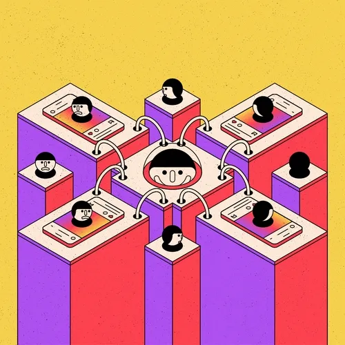 Bouncing Heads