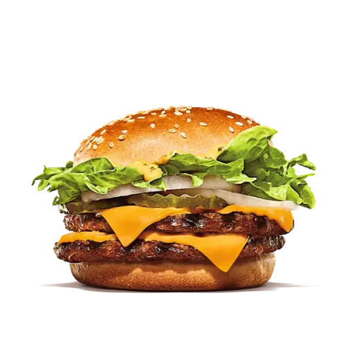Burgerfree