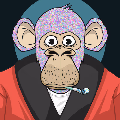 RENGA APES #169