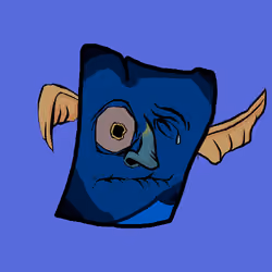 Paper Goblin #0188