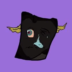 Paper Goblin #0750