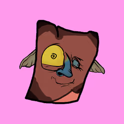 Paper Goblin #1000