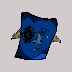 Paper Goblin #0494
