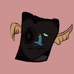 Paper Goblin #0785
