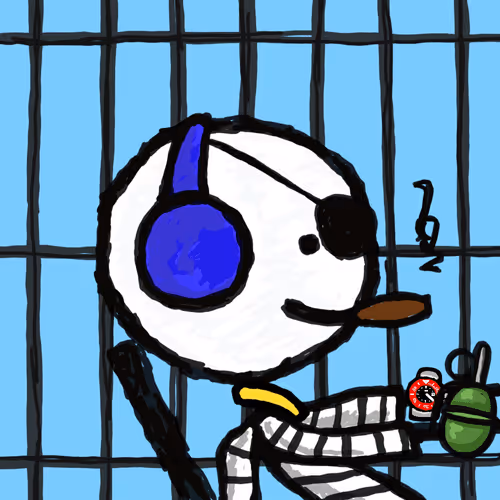 Item #94 Media