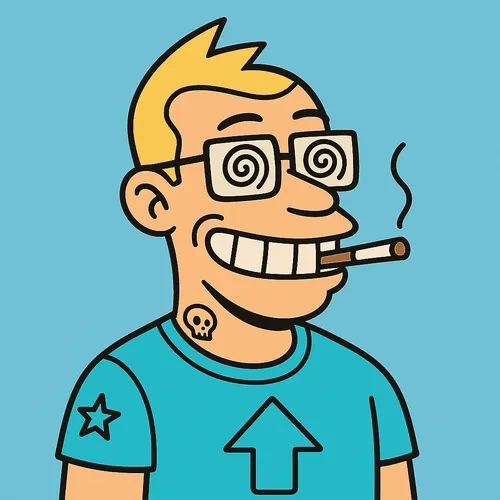 Degen Trader