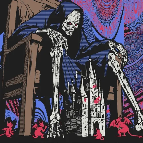 New Dark Age 1