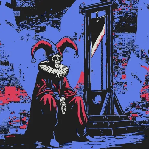 New Dark Age 1